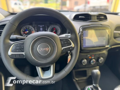 RENEGADE 1.8 16V