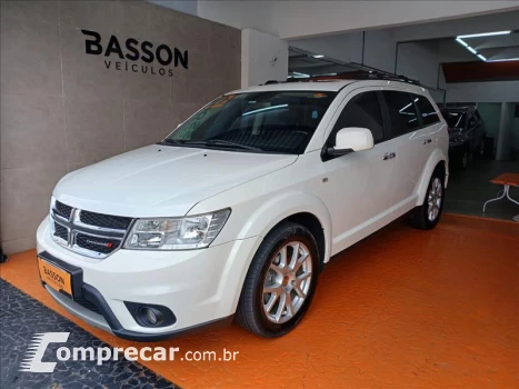 DODGE JOURNEY 3.6 RT V6 4 portas