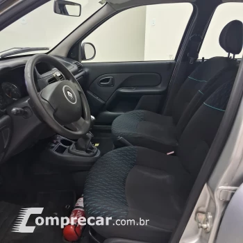 CLIO 1.0 RN 16V