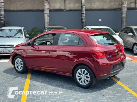 ONIX 1.4 MPFI LT 8V