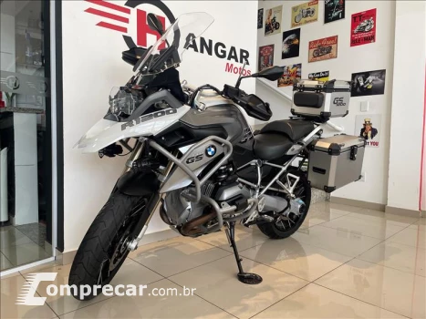 R 1200 GS