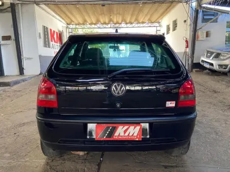 GOL 1.6 POWER 8V FLEX 4P MANUAL