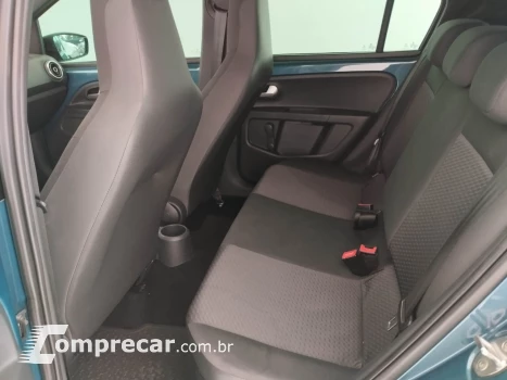 CROSS UP 1.0 TSI 12V
