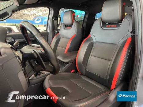 RANGER 3.0 V6 TURBO GASOLINA RAPTOR 4X4 AUTOMÁTICO