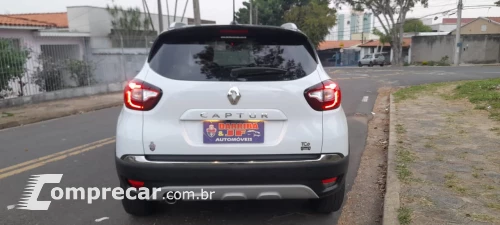 CAPTUR 1.3 TCE Intense