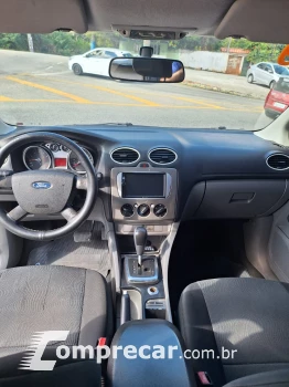FOCUS 2.0 Ghia 16V