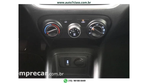 HB20 - 1.0 12V SENSE MANUAL