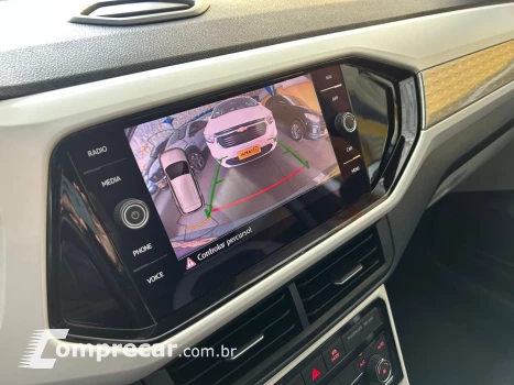 T-CROSS 1.4 250 TSI Highline