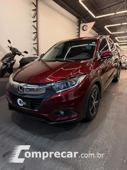 Honda HR-V 1.8 16V LX 4 portas