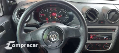 Volkswagen GOL 1.0 MI City 8V 4 portas