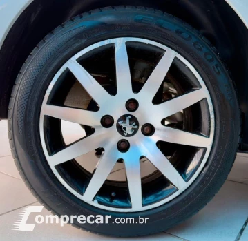 208 1.6 Griffe 16V