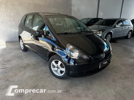 FIT 1.5 LX 16V