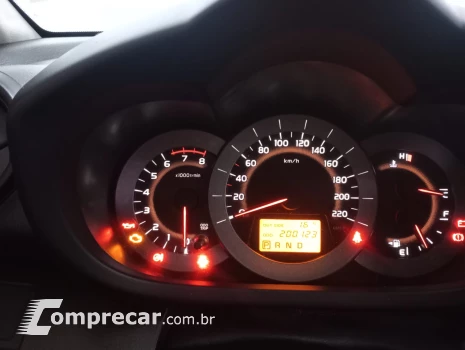 RAV4 2.4 4X2 16V