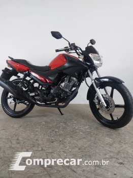 YAMAHA FACTOR YBR 150 ED