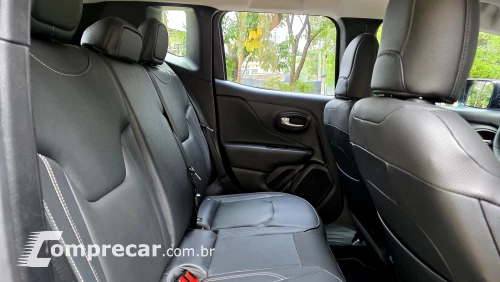 RENEGADE 1.3 T270 Turbo Longitude