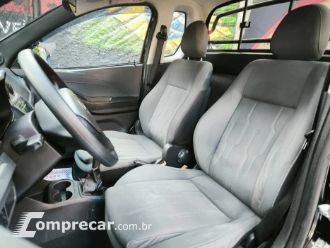 MONTANA 1.4 MPFI LS CS 8V