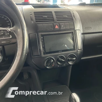 POLO 1.6 MI 8V