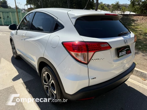 HR-V 1.8 16V LX