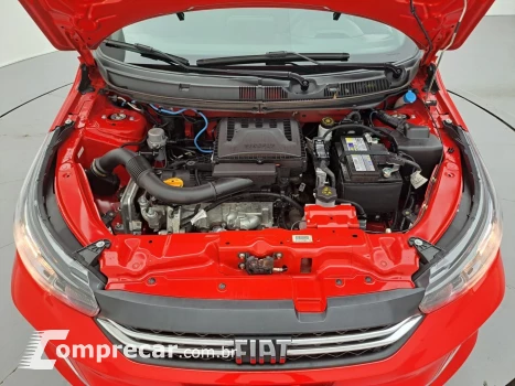 CRONOS 1.3 FIREFLY FLEX PRECISION CVT