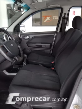 ECOSPORT 1.6 Freestyle 8V