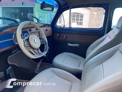 FUSCA 1.3 8V