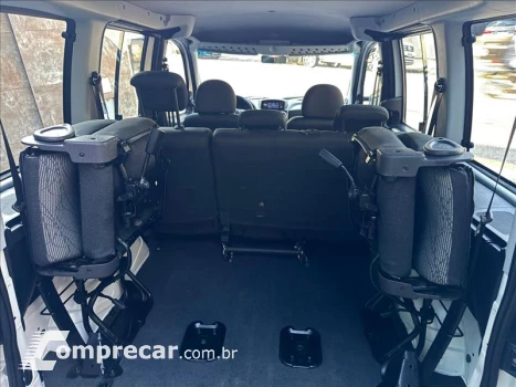DOBLÒ 1.8 MPI Essence 7L 16V