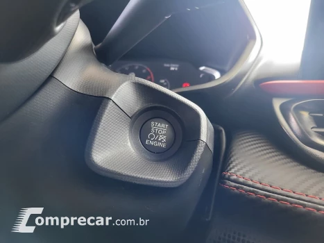 FASTBACK 1.3 Turbo 270 Abarth