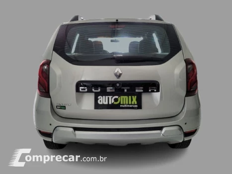 DUSTER 1.6 16V SCE Dynamique