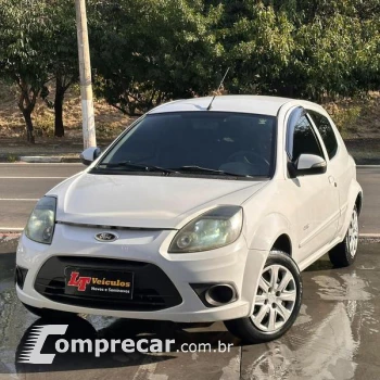 FORD KA FLEX 3 portas