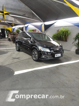 ONIX 1.4 MPFI LTZ 8V