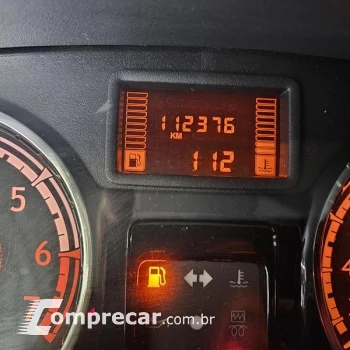 SANDERO EXP1016V