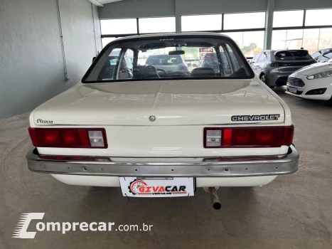 Chevette SL 1.6