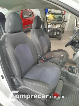 VERSA 1.6 SL 16V