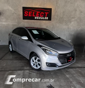 HB20 1.6 Premium 16V
