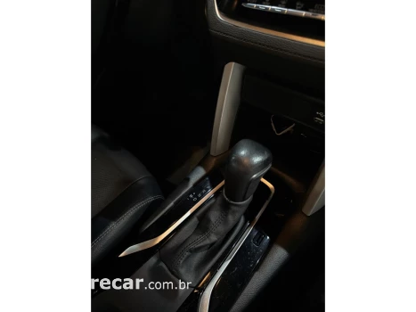 COROLLA CROSS 2.0 VVT-IE FLEX XRE DIRECT SHIFT