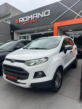 ECOSPORT 2.0 Freestyle 16V