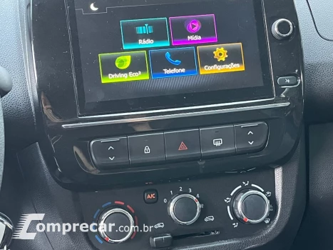 KWID 1.0 12V SCE Intense