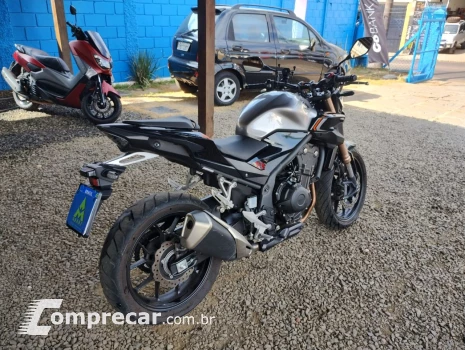 CB 500 F ABS