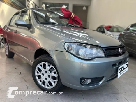 SIENA 1.0 MPI FIRE 8V FLEX 4P MANUAL