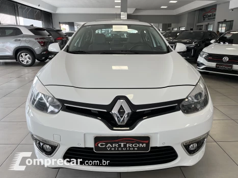 FLUENCE 2.0 Privilége 16V