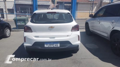 ONIX 1.0 LT