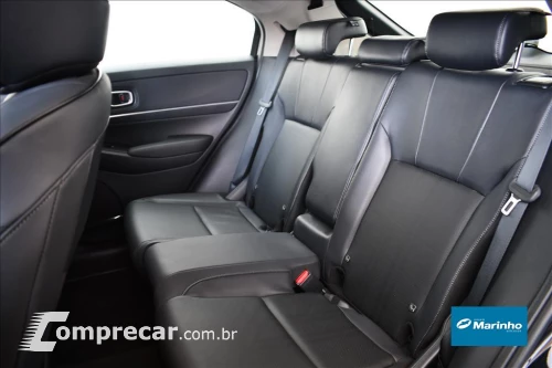 HR-V 1.5 DI I-VTEC TURBO FLEX TOURING CVT