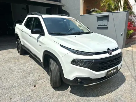 TORO 2.0 16V Turbo Freedom