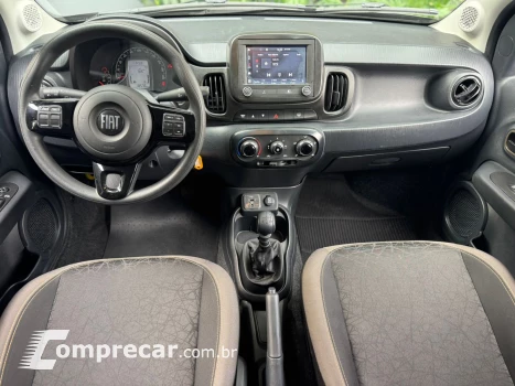 MOBI 1.0 EVO Trekking