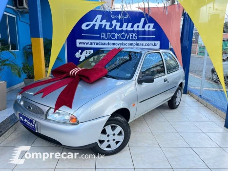 FORD FIESTA 2 portas
