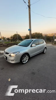 I30 2.0 MPI 16V