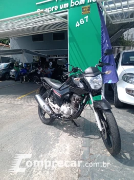 HONDA CG 160 FAN