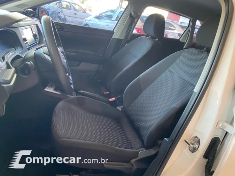 POLO 1.0 MPI