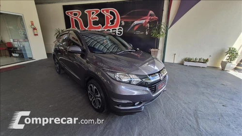 HR-V 1.8 16V EXL