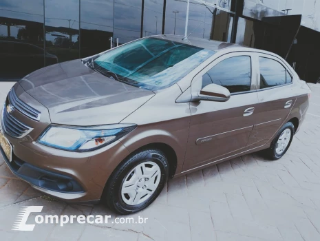 PRISMA 1.0 MPFI LT 8V